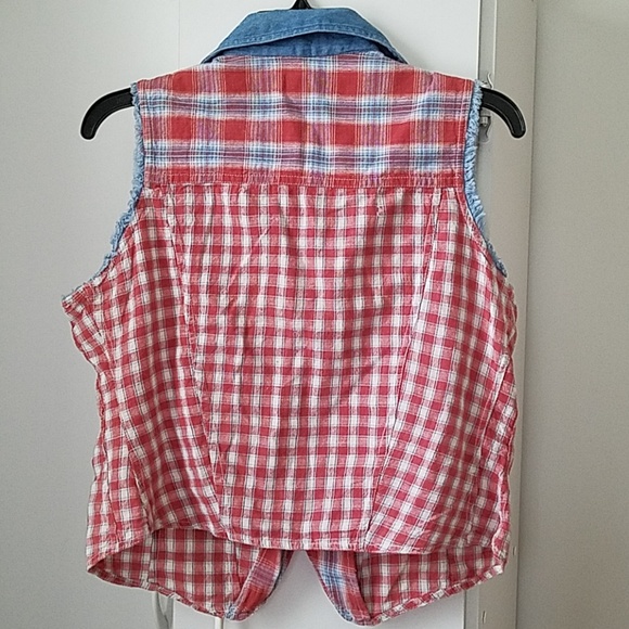 Upper West Side top - Picture 2 of 3